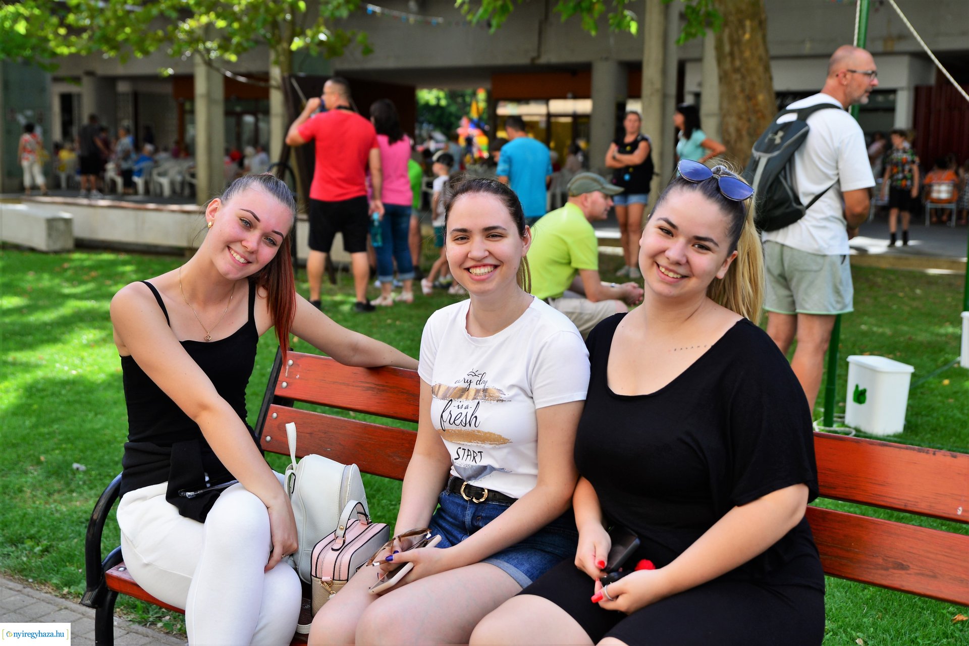  Jósavárosi Napok 2022 - második nap