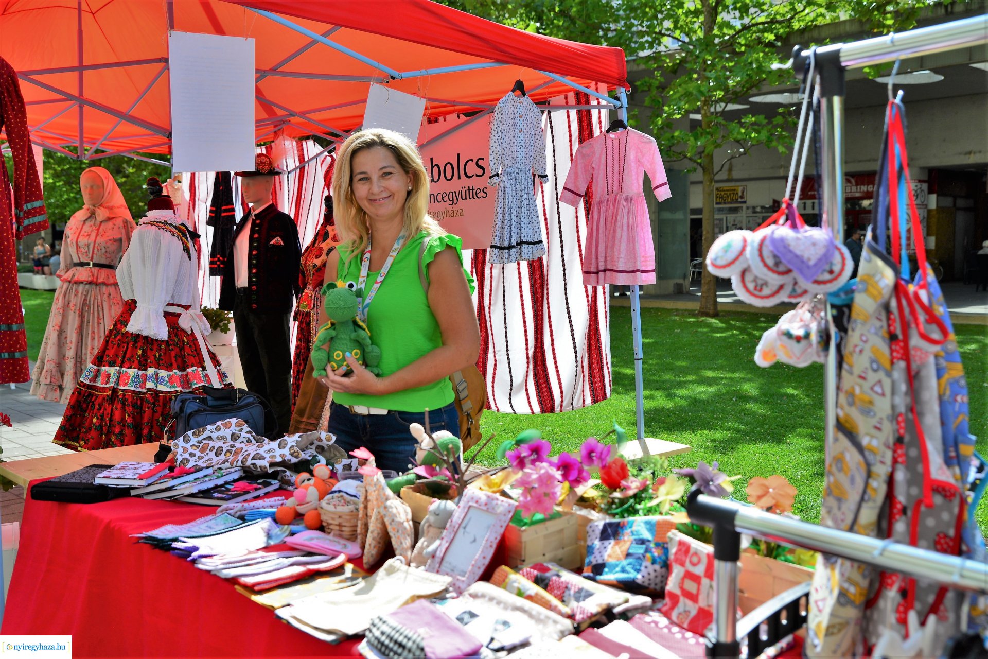  Jósavárosi Napok 2022 - második nap