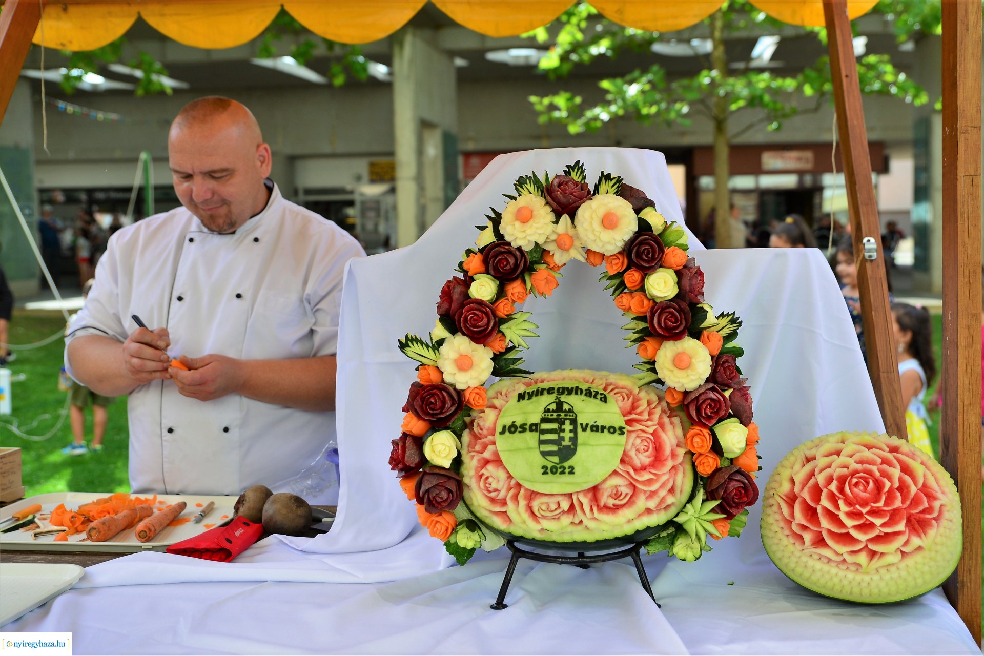  Jósavárosi Napok 2022 - második nap
