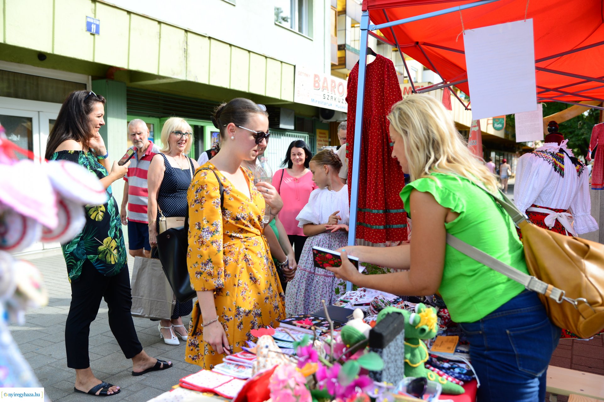  Jósavárosi Napok 2022 - második nap