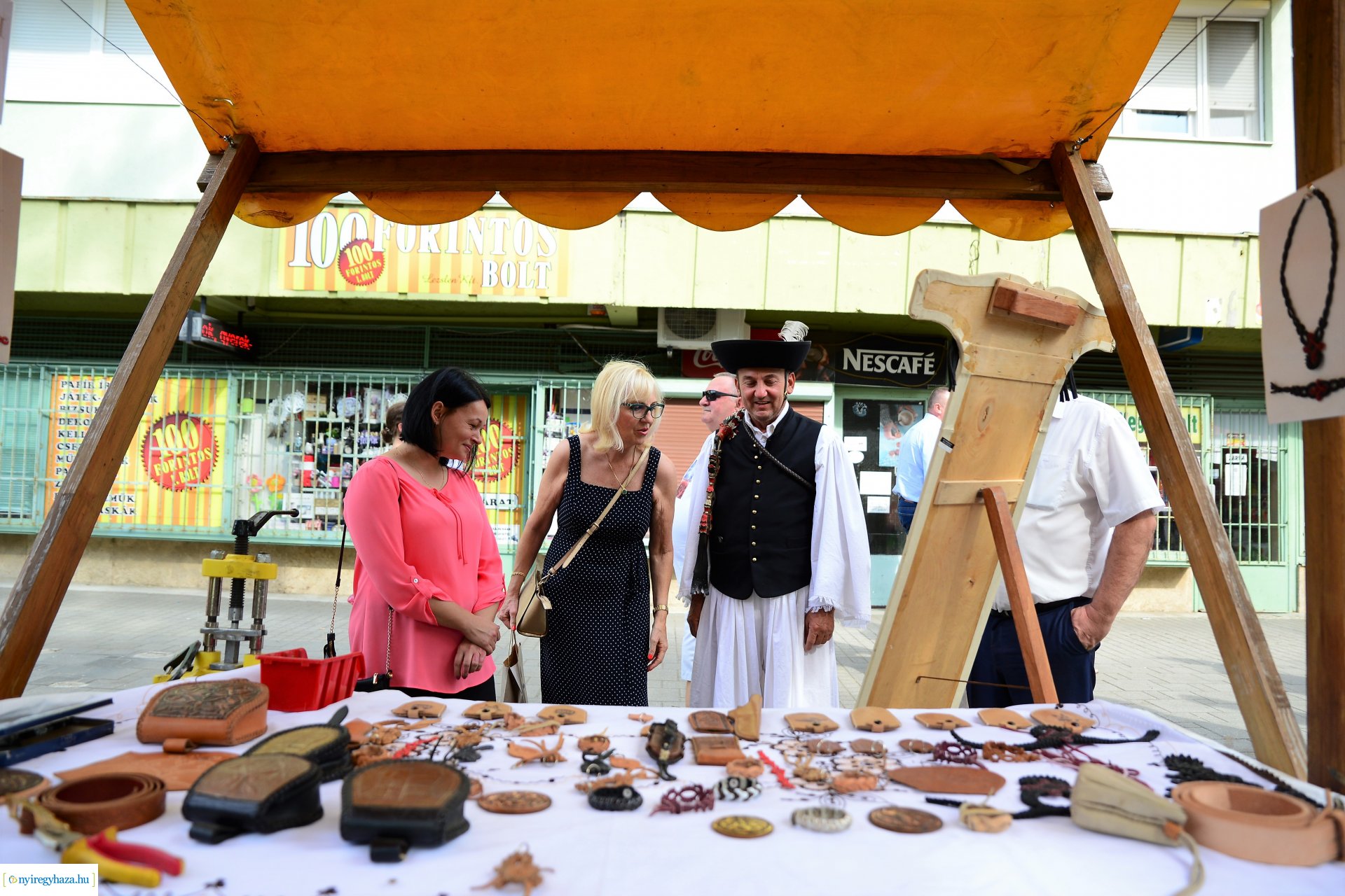  Jósavárosi Napok 2022 - második nap