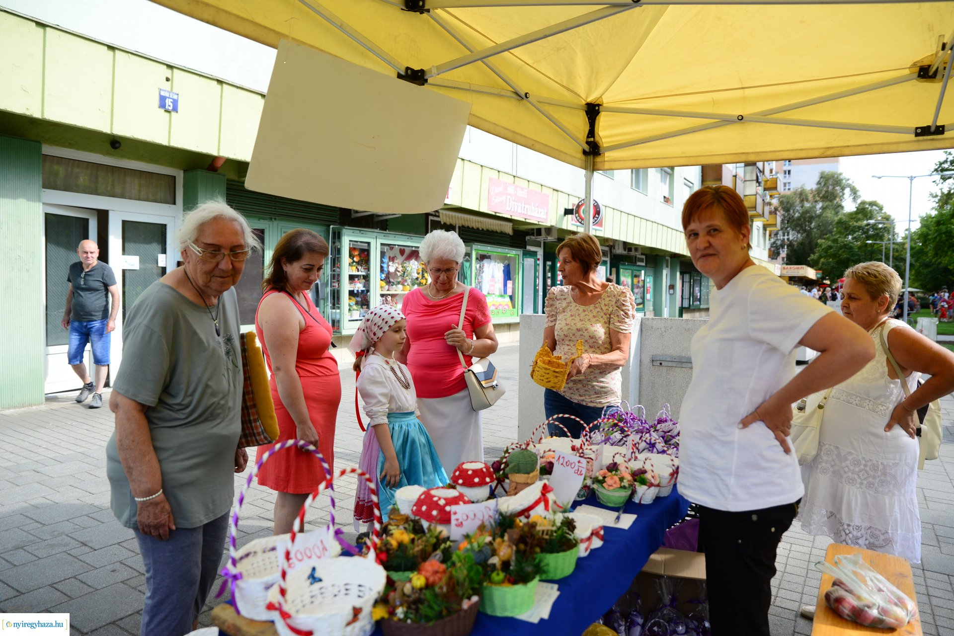  Jósavárosi Napok 2022 - második nap