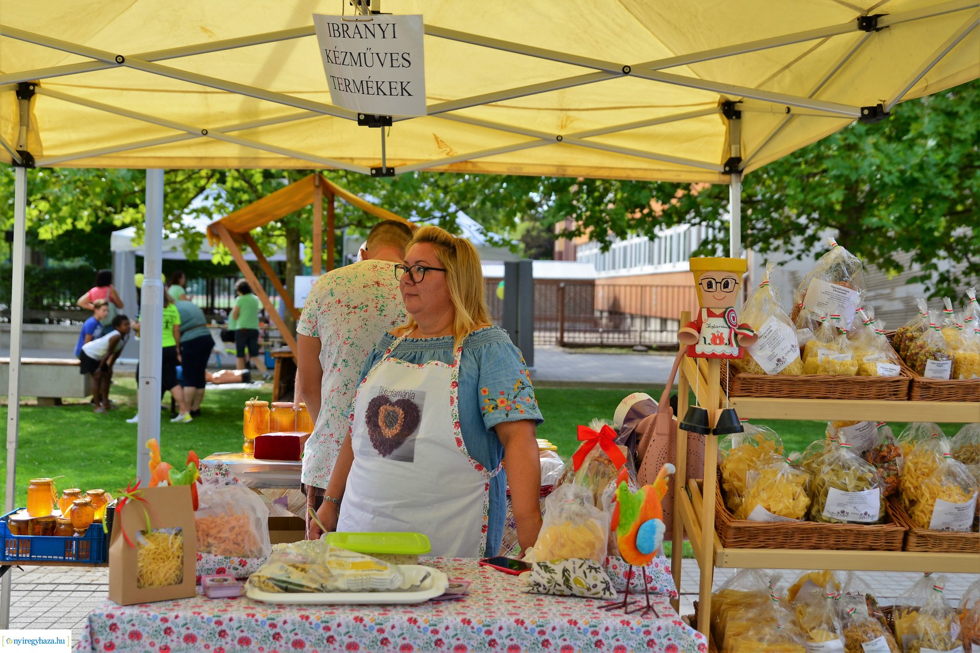  Jósavárosi Napok 2022 - második nap