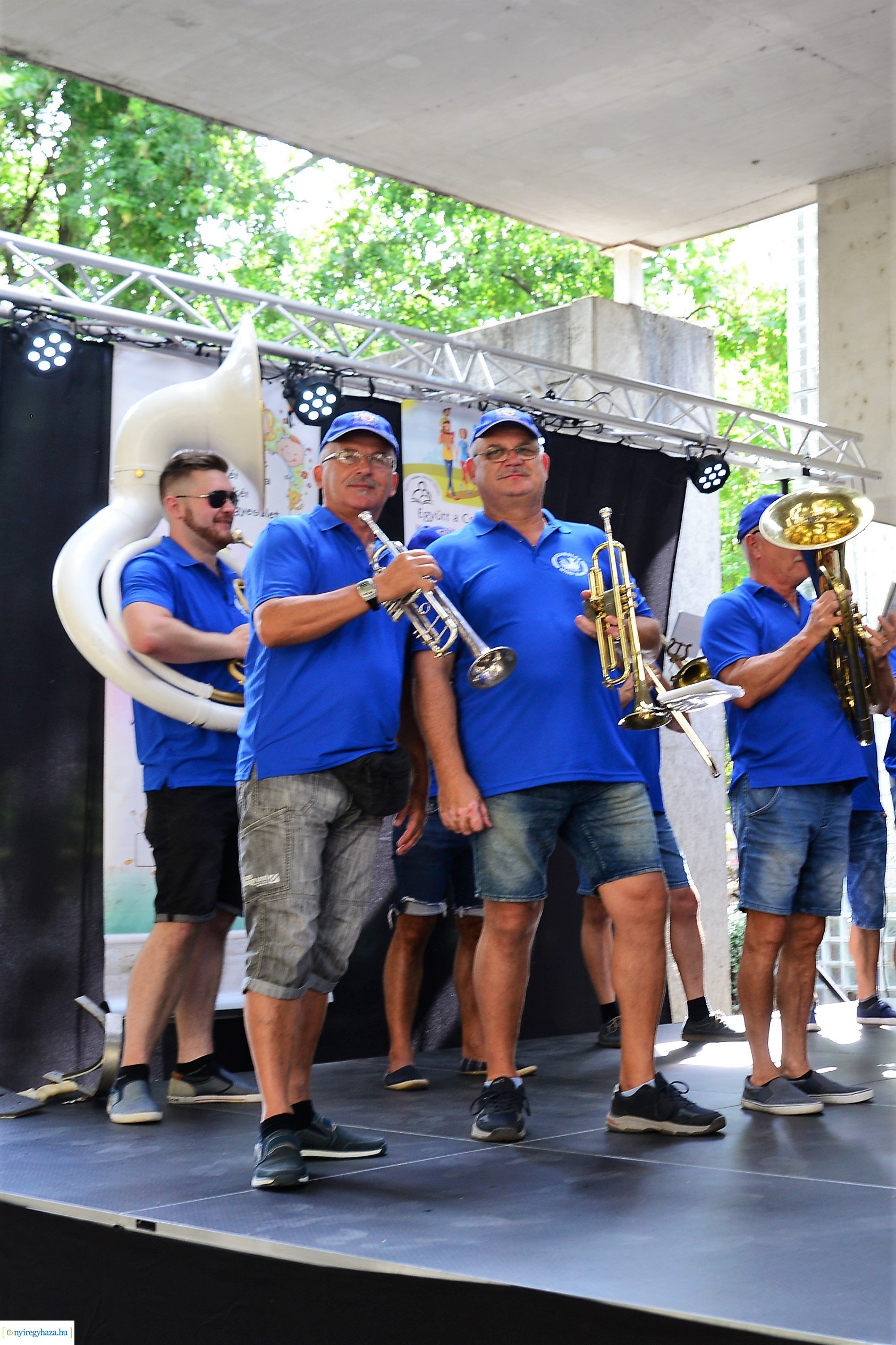  Jósavárosi Napok 2022 - második nap