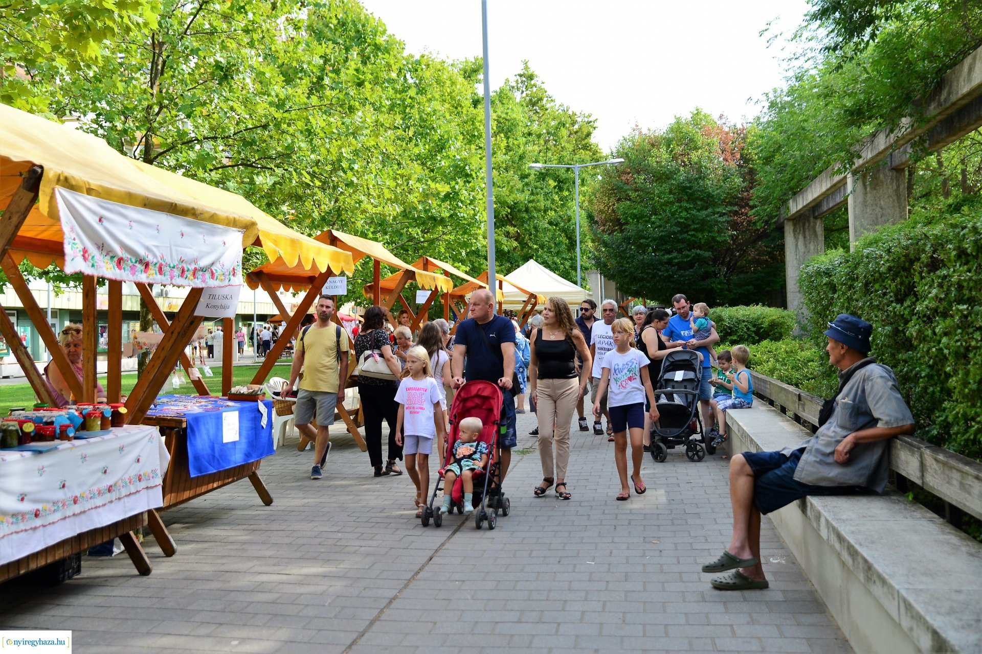  Jósavárosi Napok 2022 - második nap