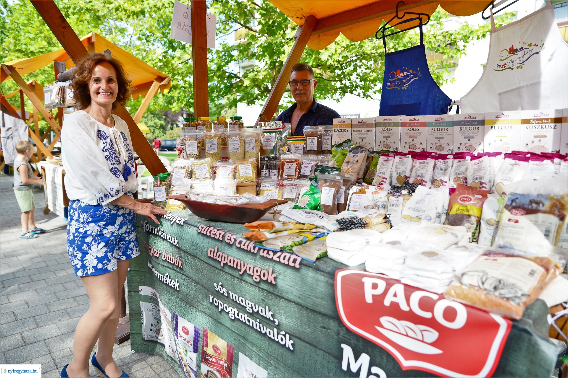  Jósavárosi Napok 2022 - második nap