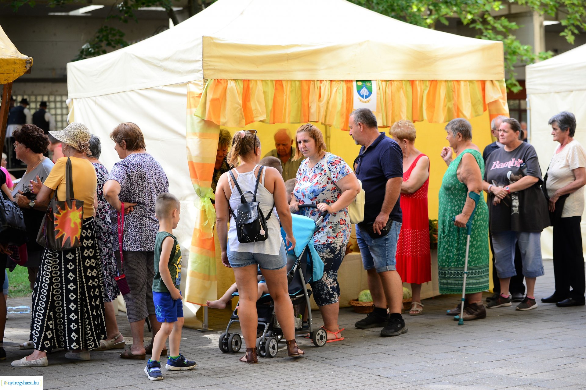  Jósavárosi Napok 2022 - második nap