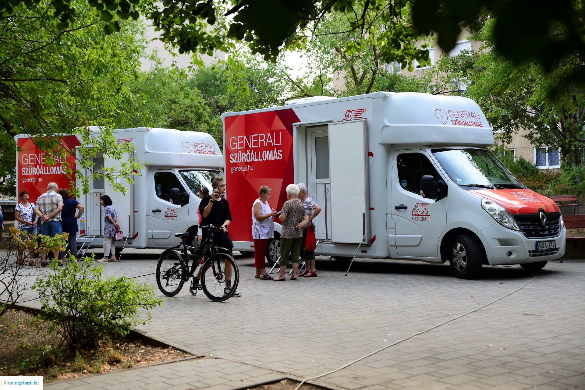  Jósavárosi Napok 2022 - második nap