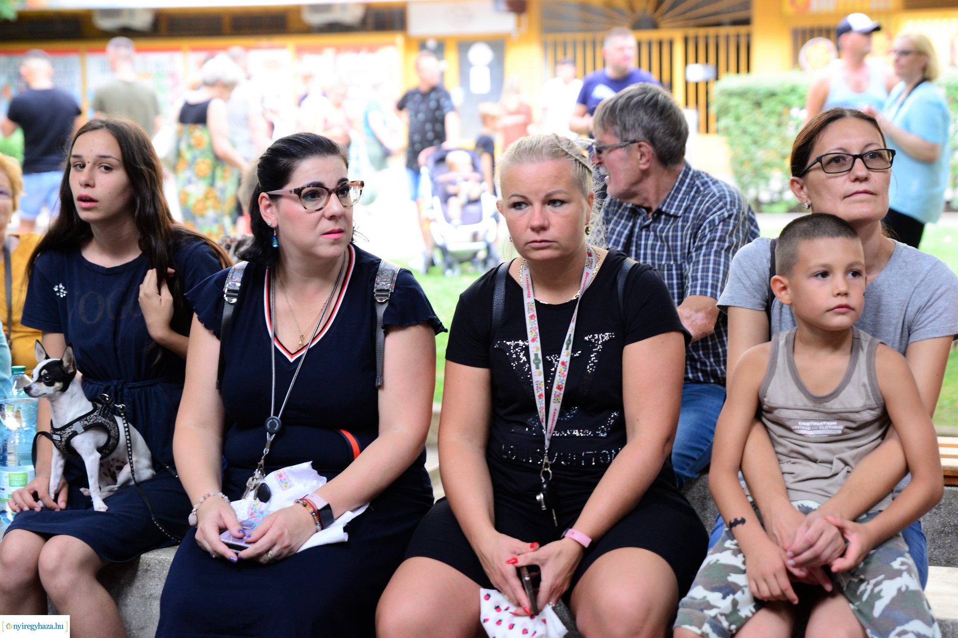  Jósavárosi Napok 2022 - második nap