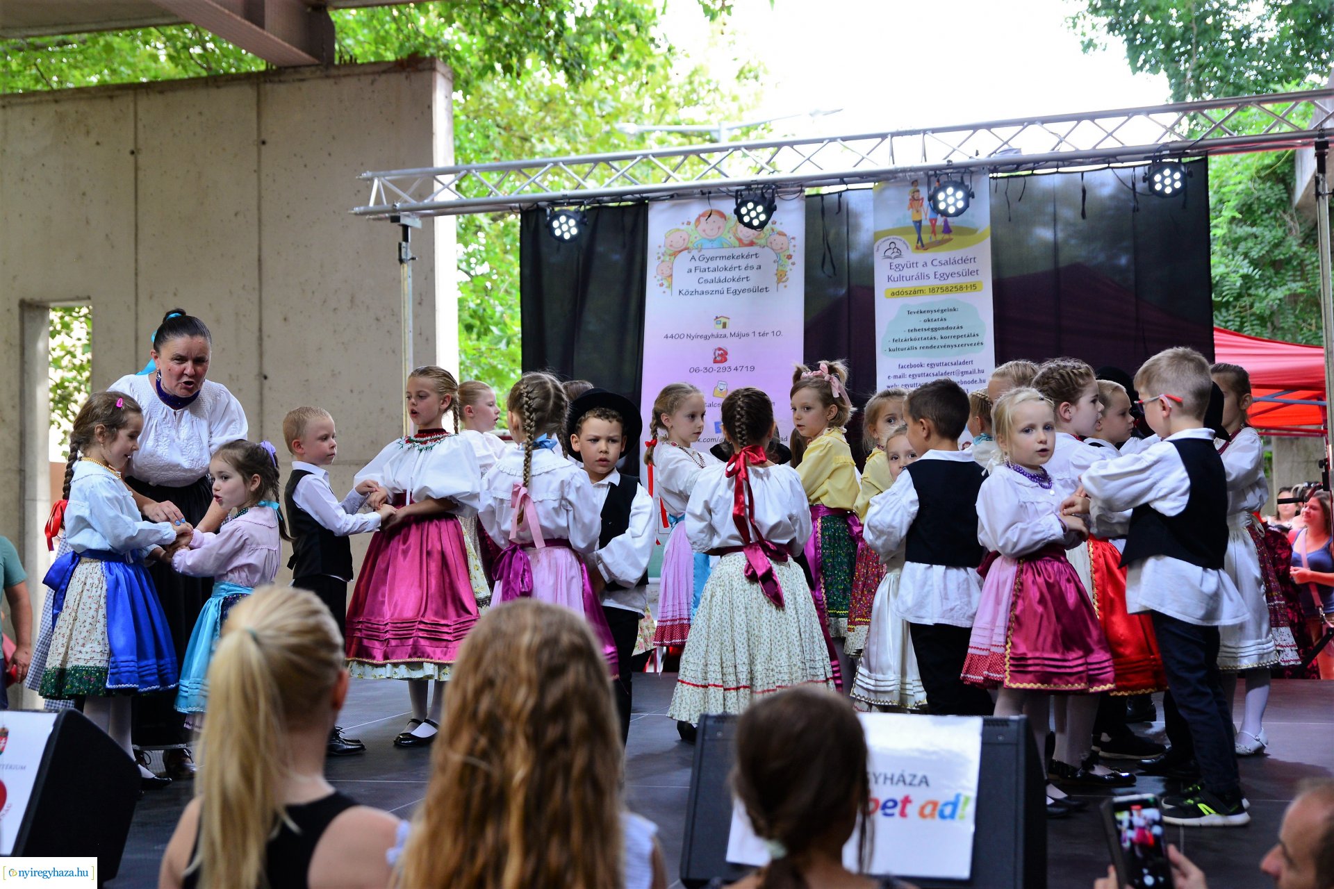  Jósavárosi Napok 2022 - második nap