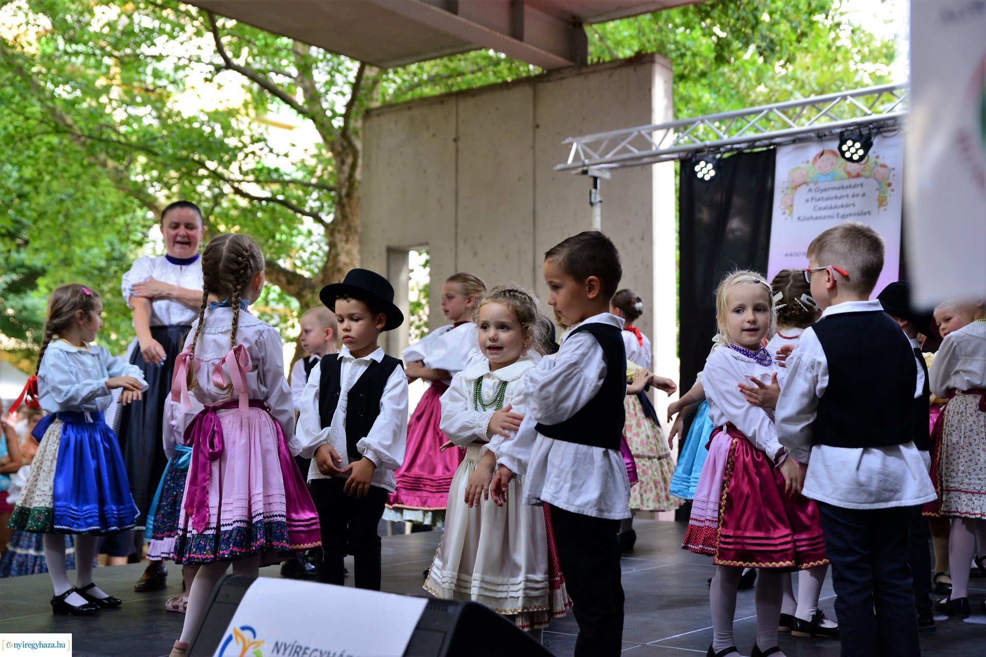  Jósavárosi Napok 2022 - második nap