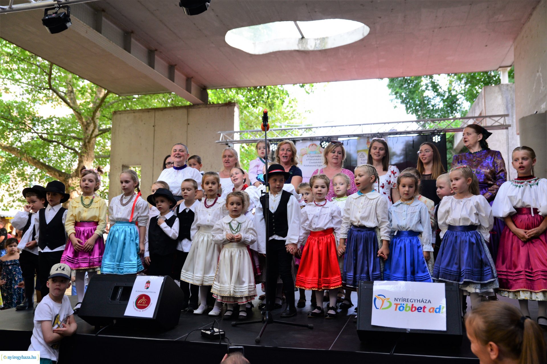  Jósavárosi Napok 2022 - második nap