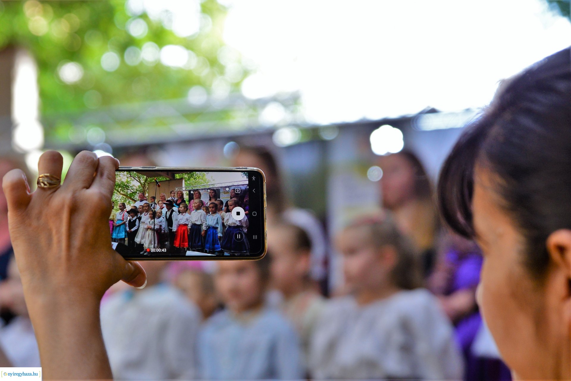  Jósavárosi Napok 2022 - második nap