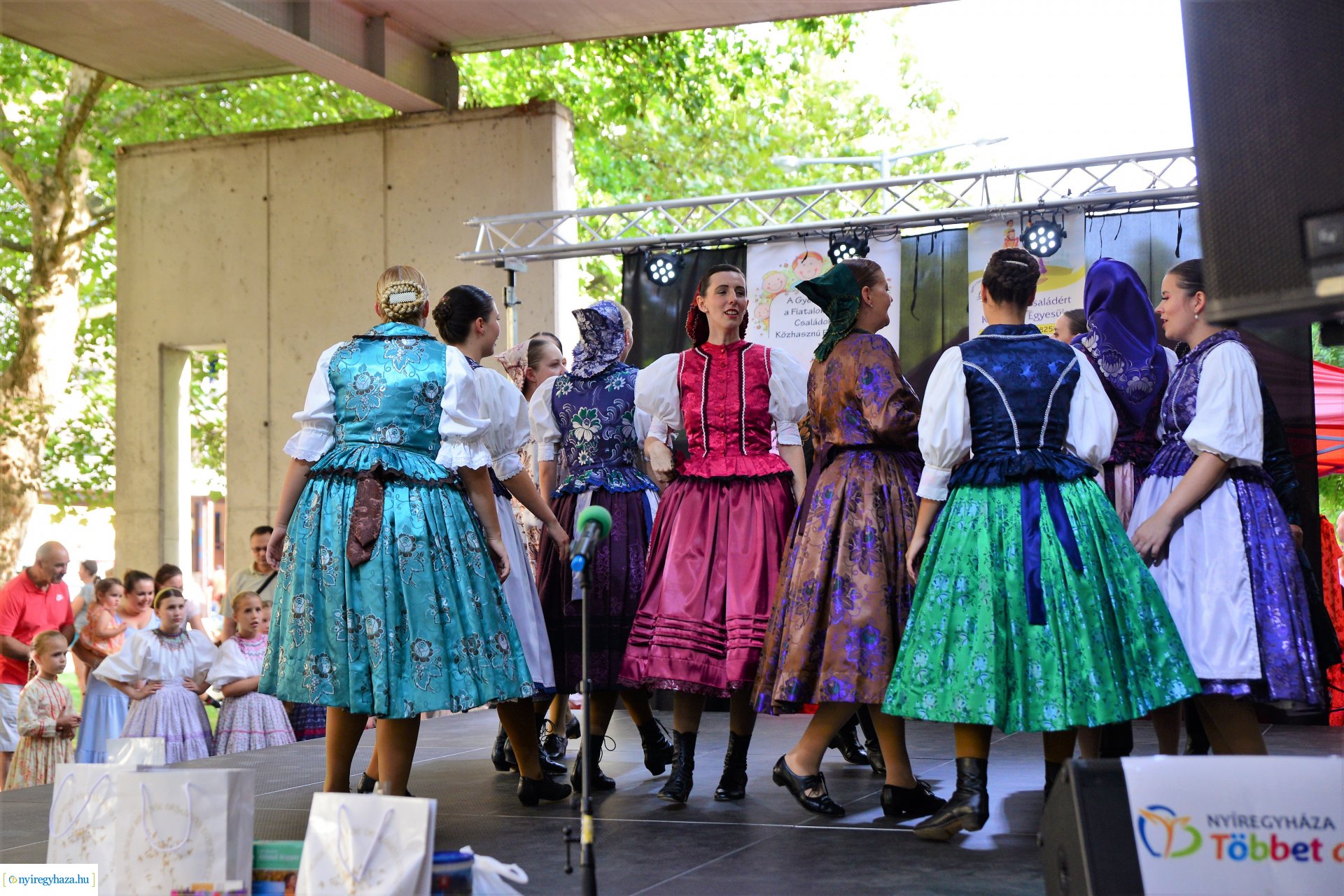  Jósavárosi Napok 2022 - második nap