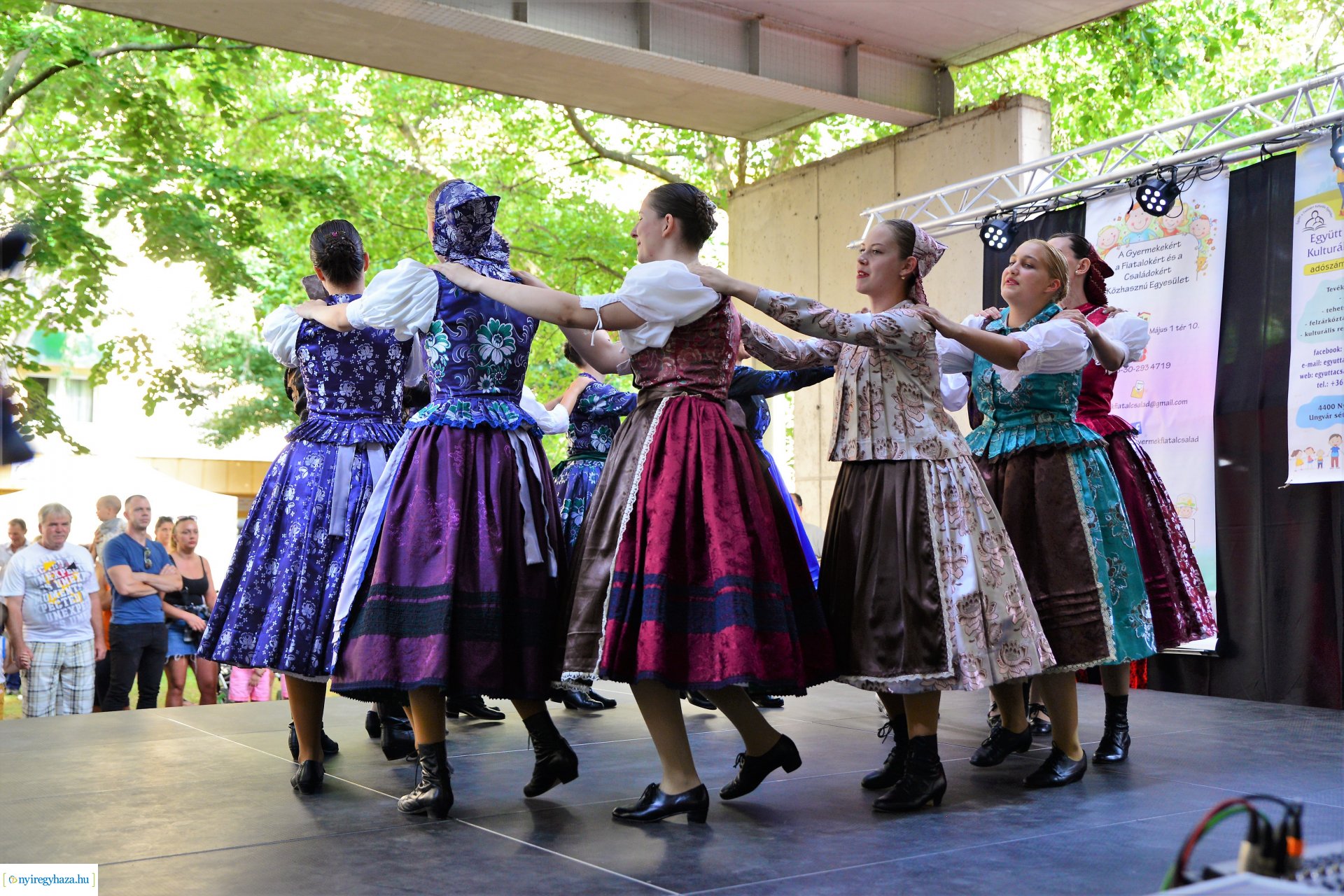  Jósavárosi Napok 2022 - második nap