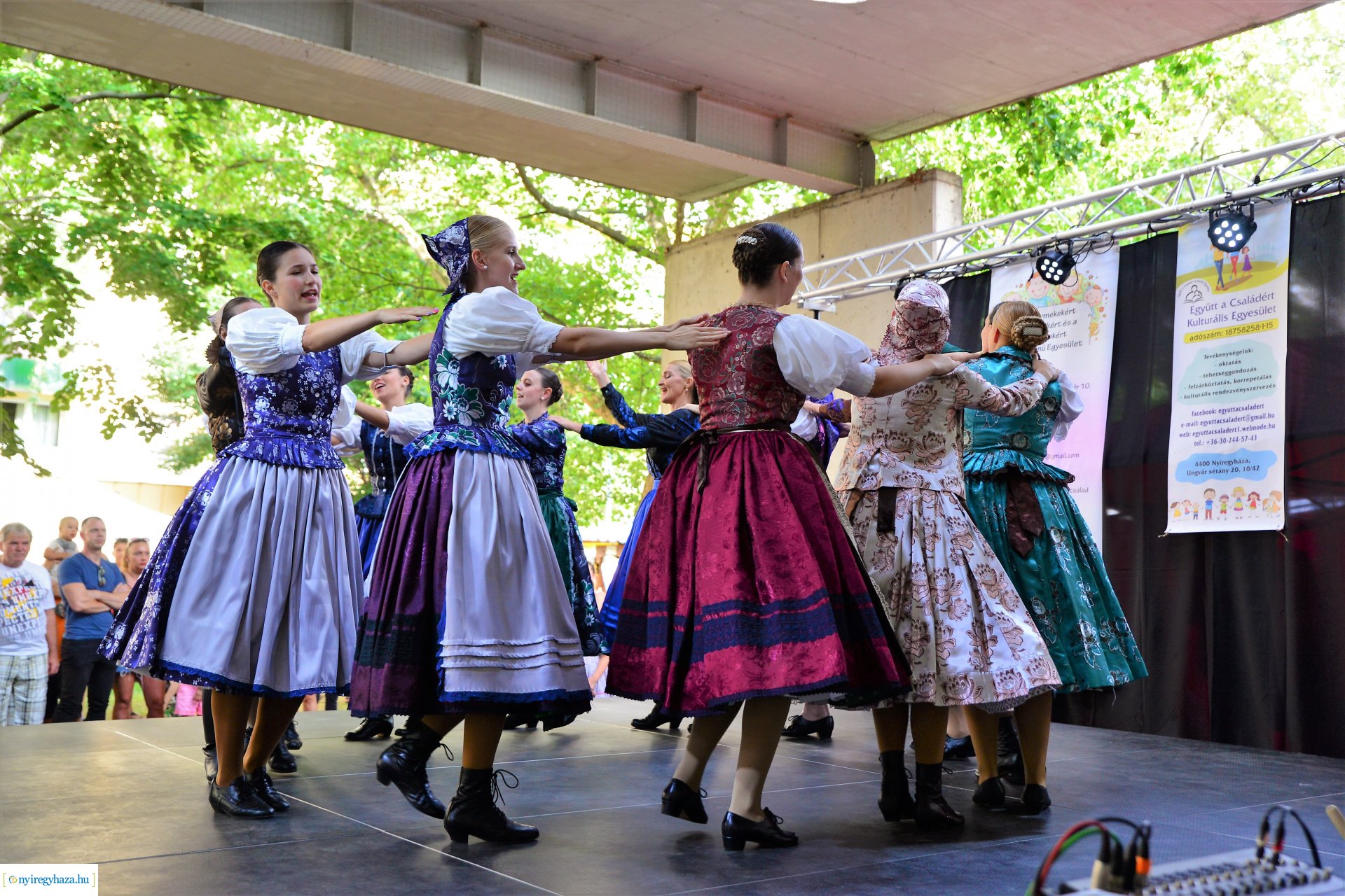  Jósavárosi Napok 2022 - második nap