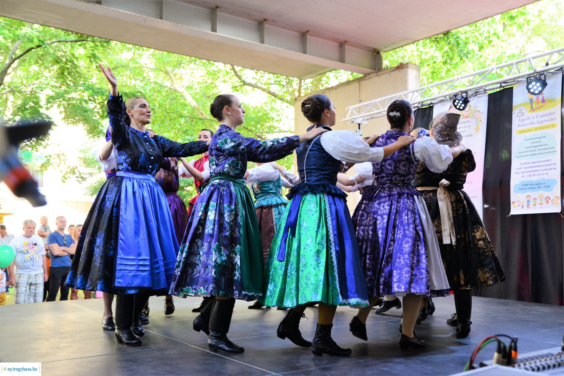  Jósavárosi Napok 2022 - második nap