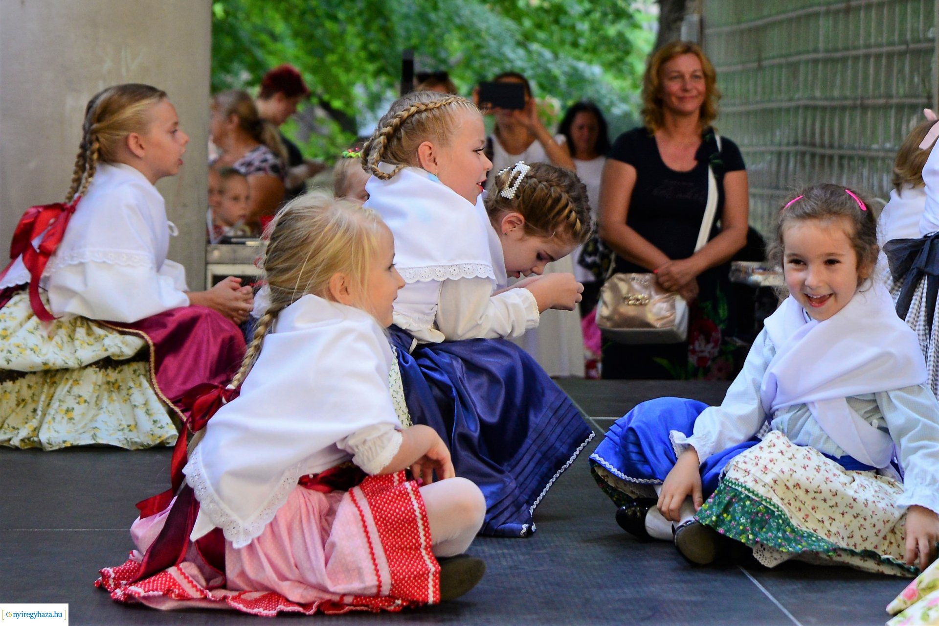  Jósavárosi Napok 2022 - második nap