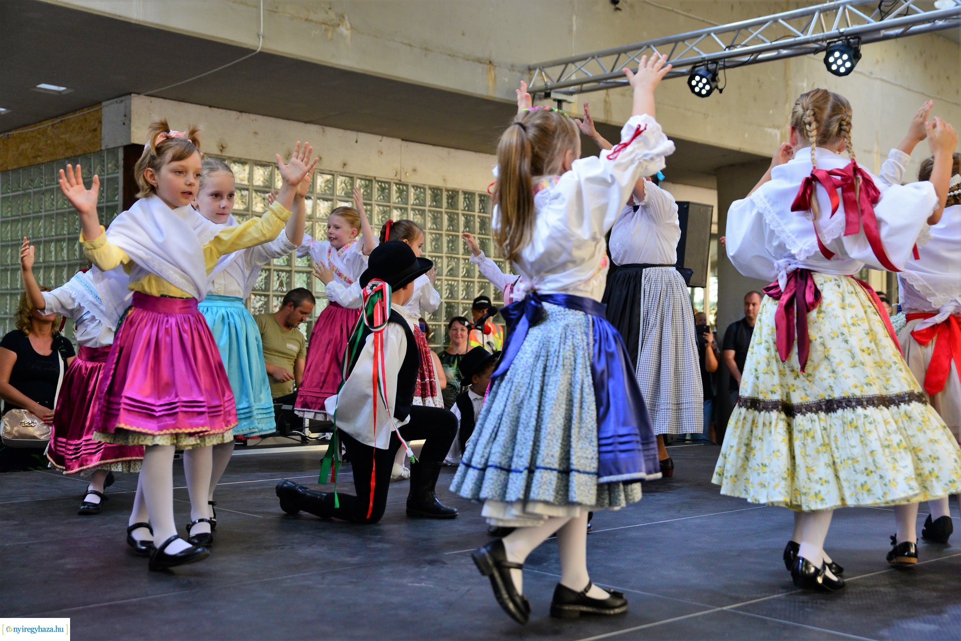  Jósavárosi Napok 2022 - második nap