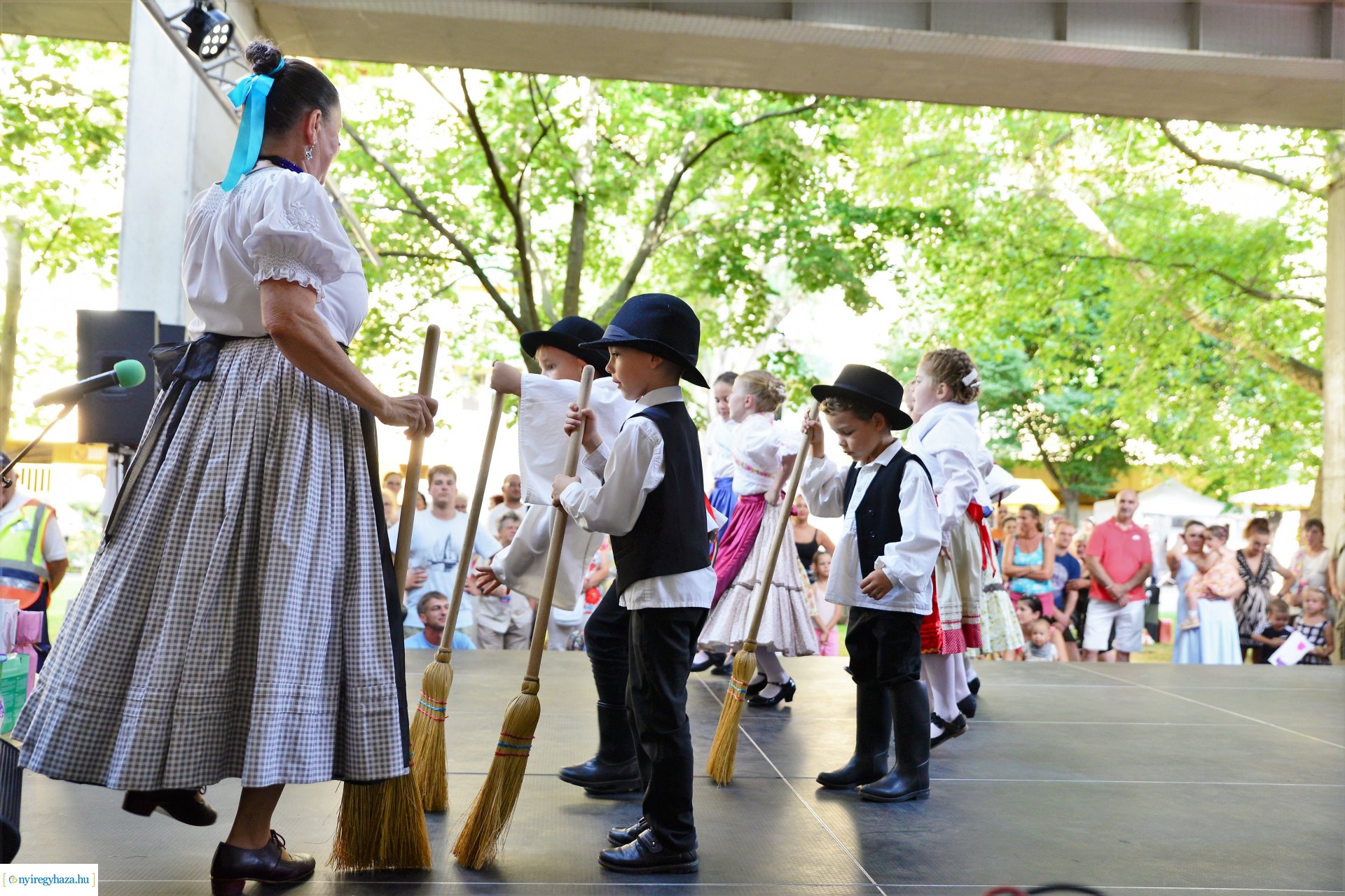 Jósavárosi Napok 2022 - második nap