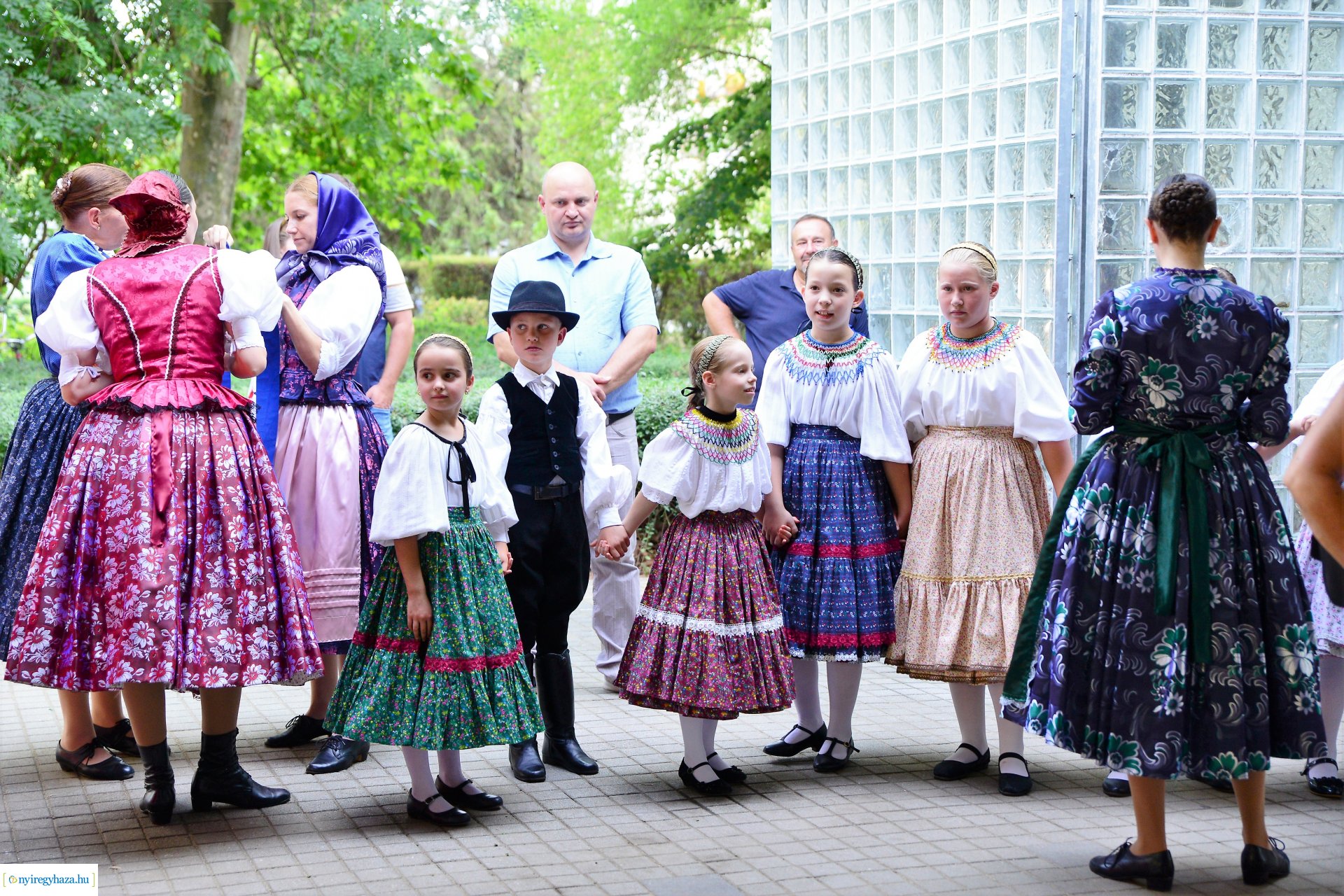  Jósavárosi Napok 2022 - második nap