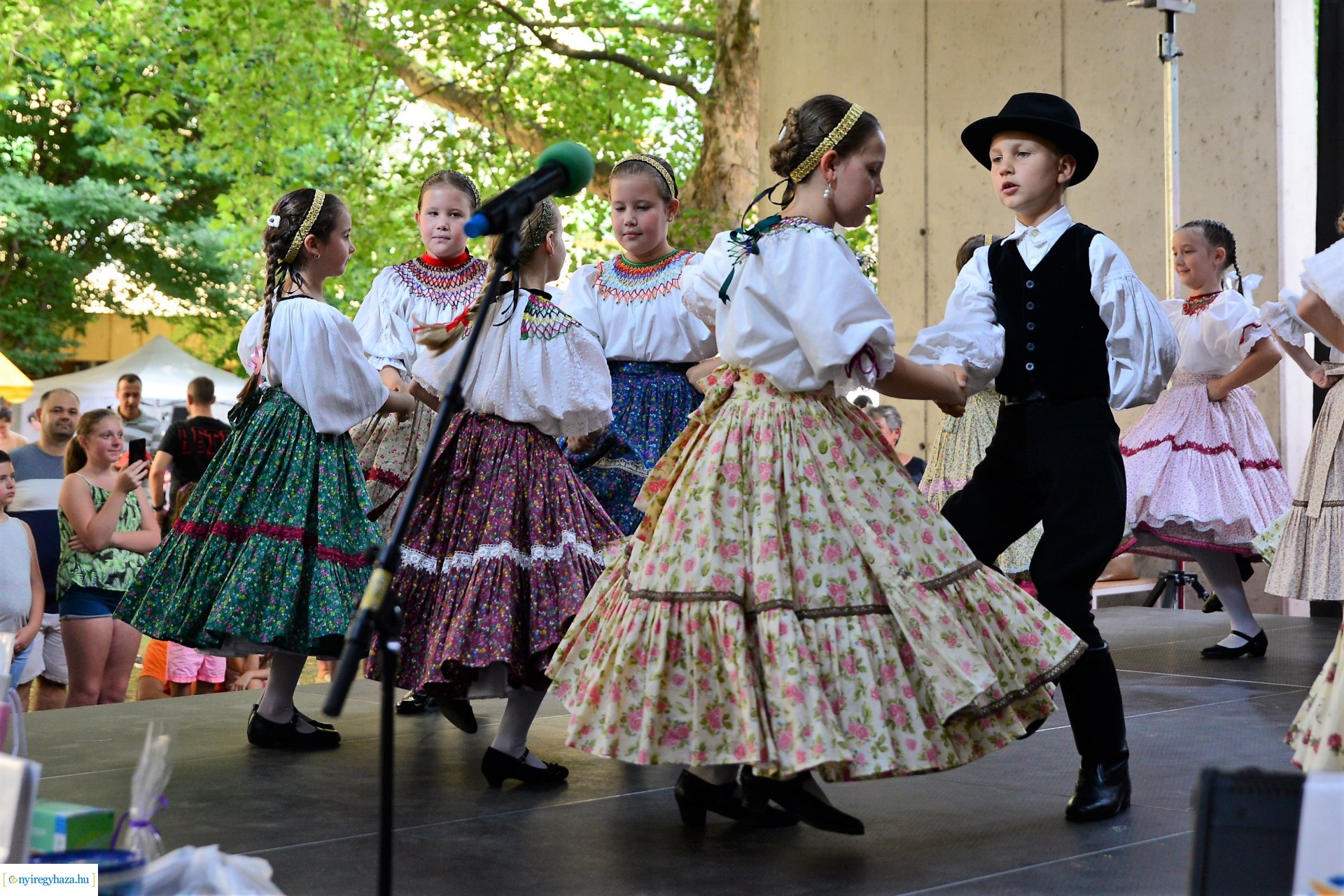  Jósavárosi Napok 2022 - második nap