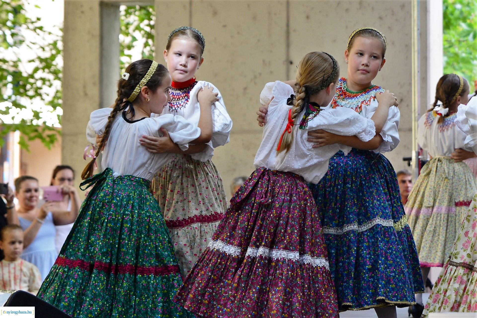  Jósavárosi Napok 2022 - második nap
