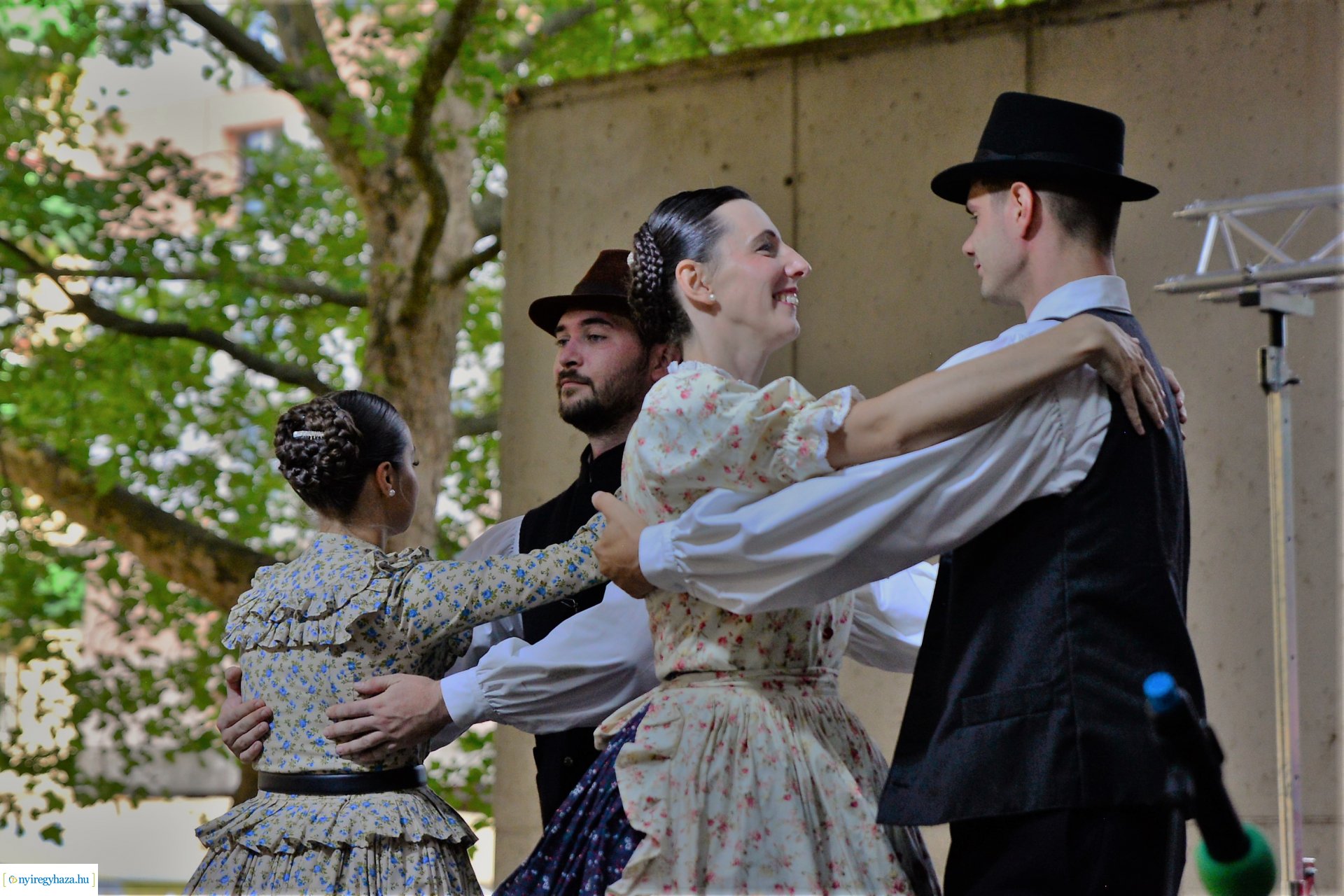  Jósavárosi Napok 2022 - második nap