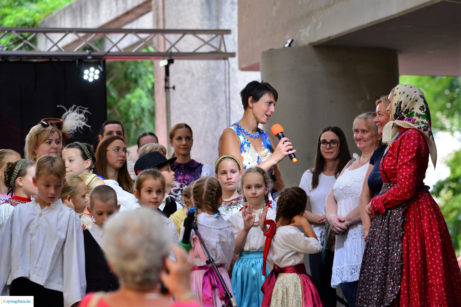  Jósavárosi Napok 2022 - második nap