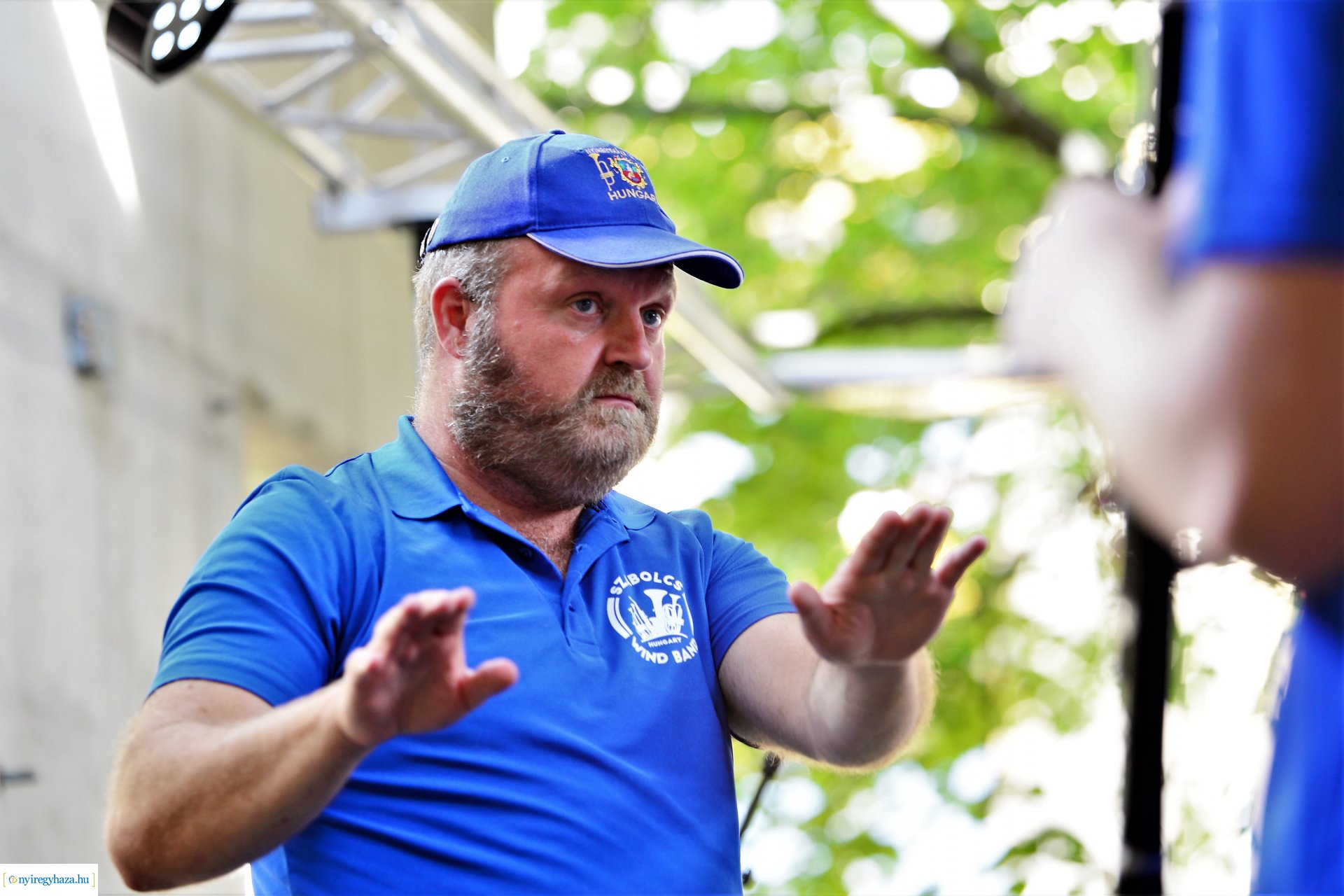  Jósavárosi Napok 2022 - második nap