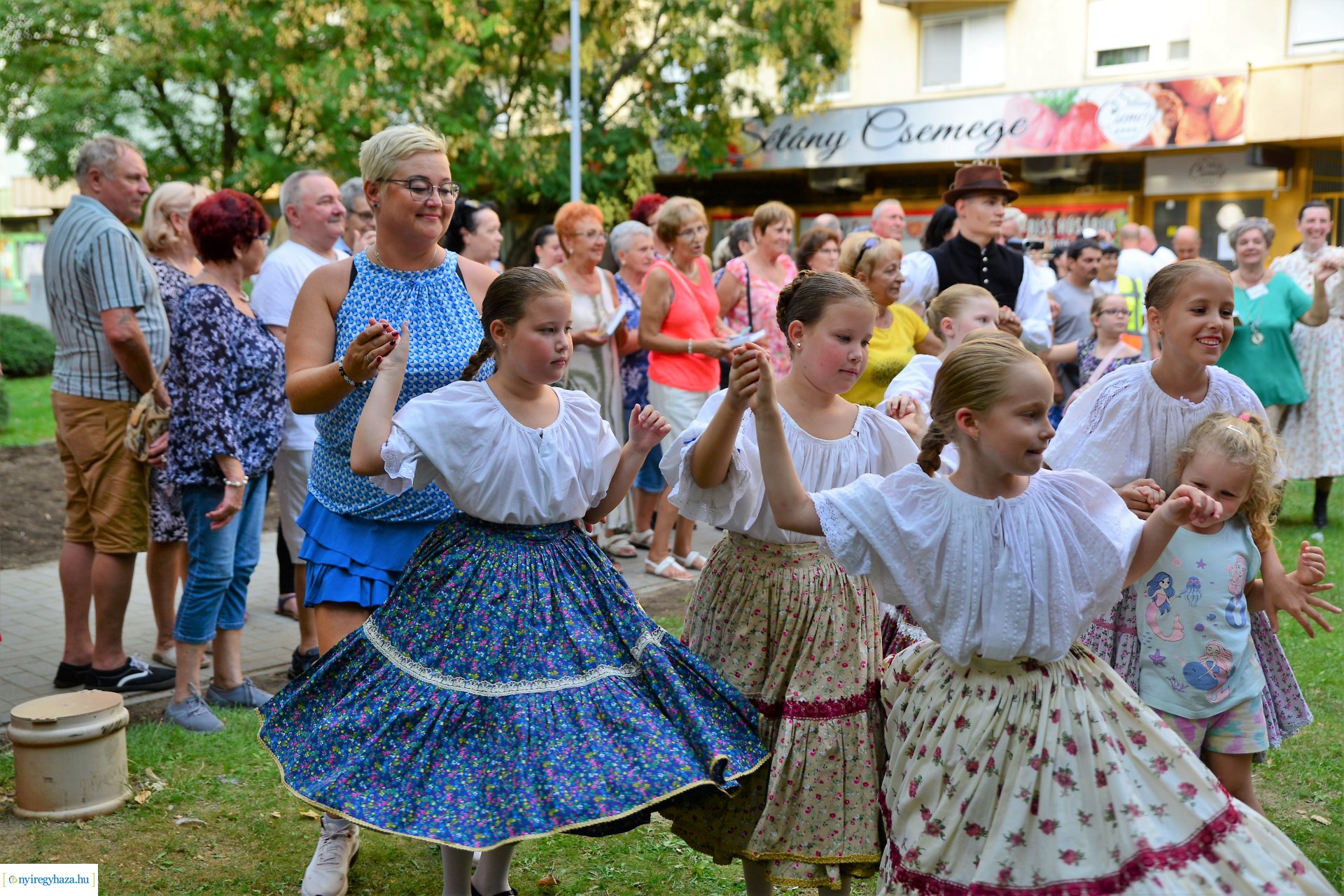  Jósavárosi Napok 2022 - második nap