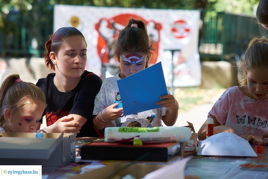 Jósavárosi Napok 20220812