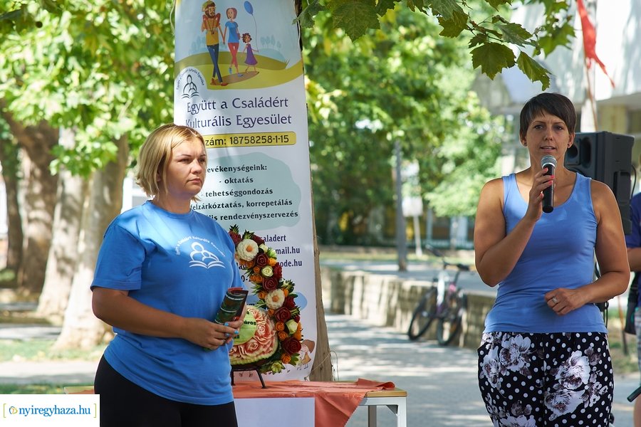 Jósavárosi Napok 20220812