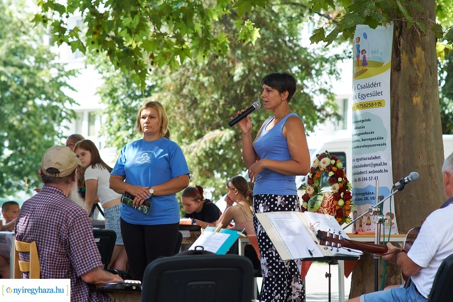 Jósavárosi Napok 20220812