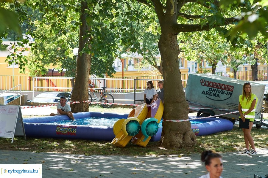 Jósavárosi Napok 20220812