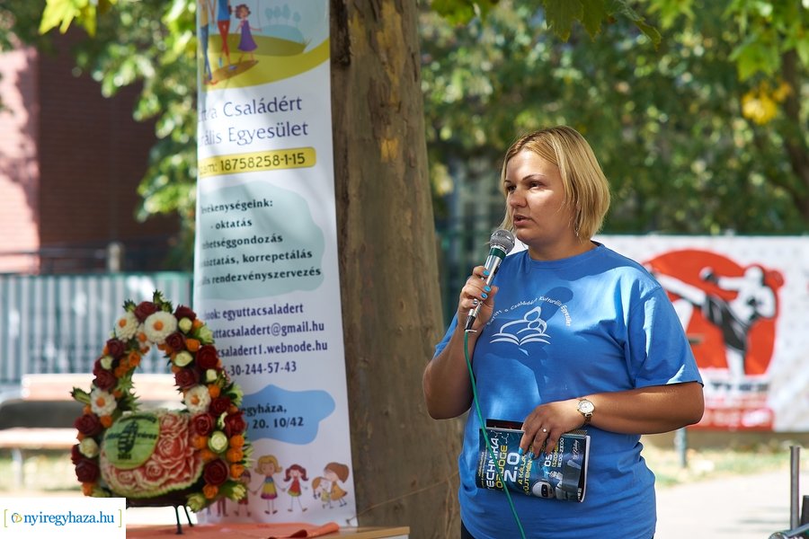 Jósavárosi Napok 20220812