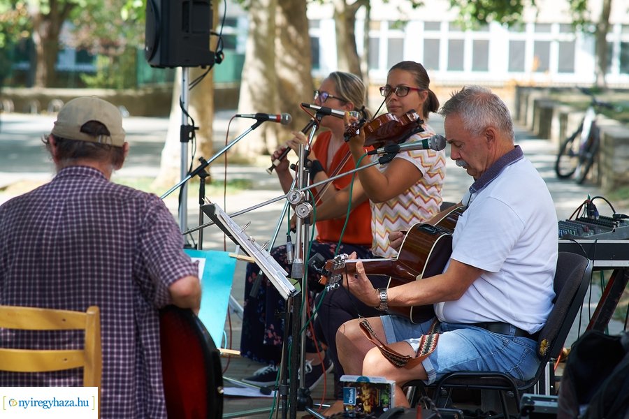 Jósavárosi Napok 20220812