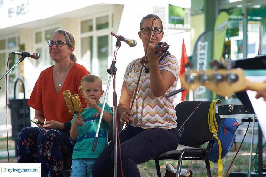 Jósavárosi Napok 20220812