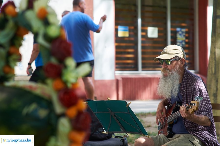 Jósavárosi Napok 20220812