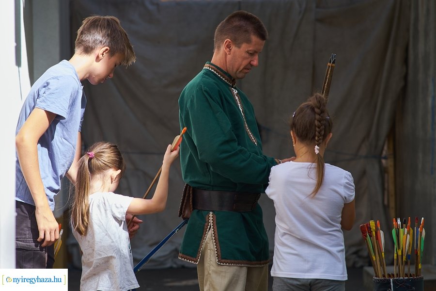 Jósavárosi Napok 20220812