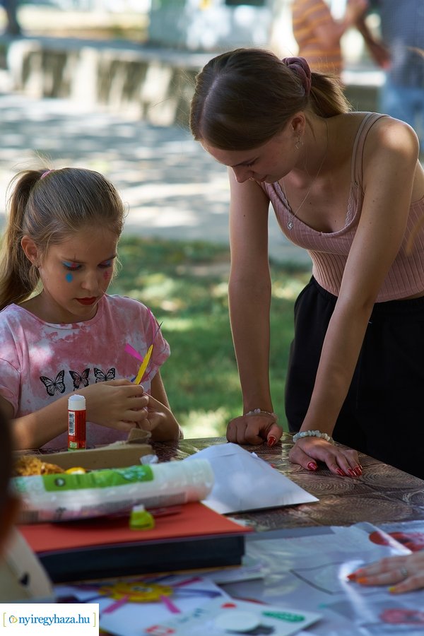 Jósavárosi Napok 20220812