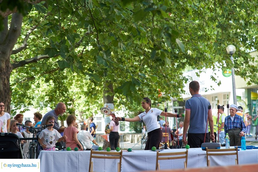 Jósavárosi Napok 20220812