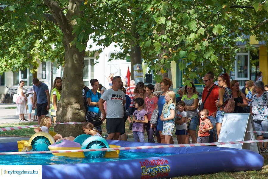 Jósavárosi Napok 20220812