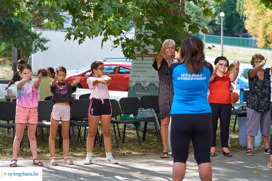 Jósavárosi Napok 20220812