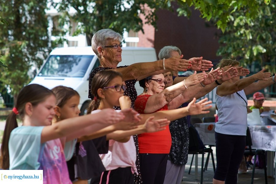 Jósavárosi Napok 20220812