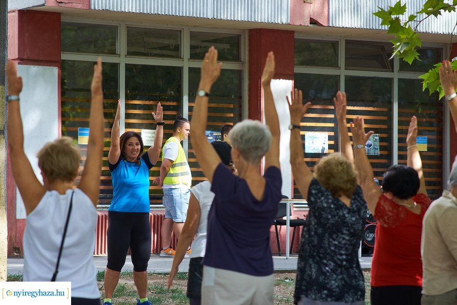 Jósavárosi Napok 20220812