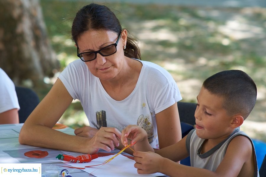 Jósavárosi Napok 20220812