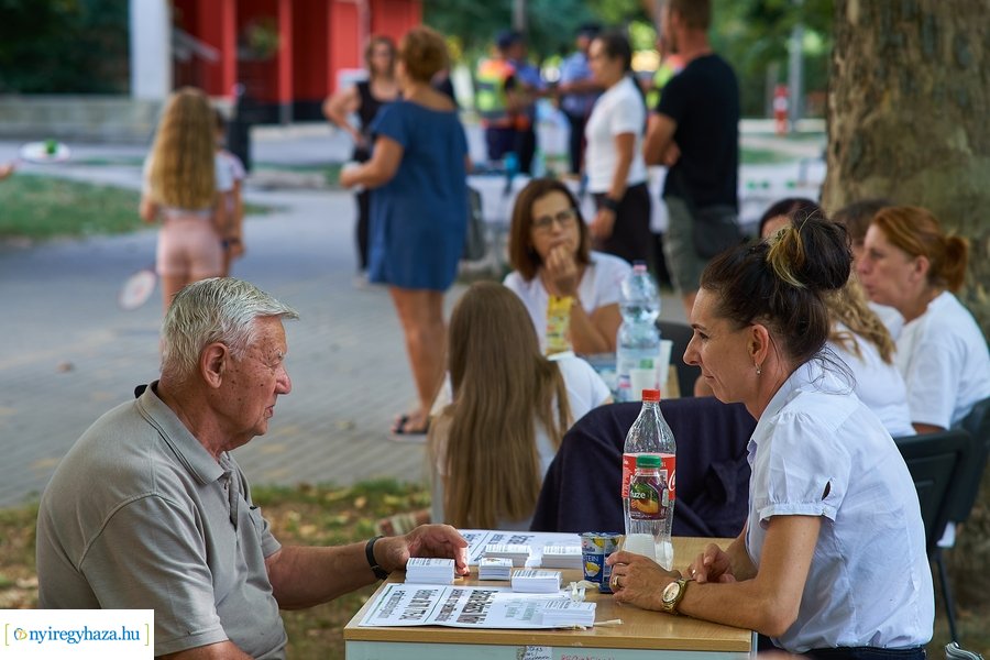 Jósavárosi Napok 20220812