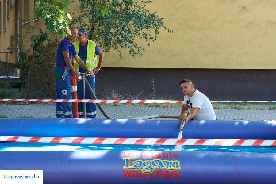 Jósavárosi Napok 20220812