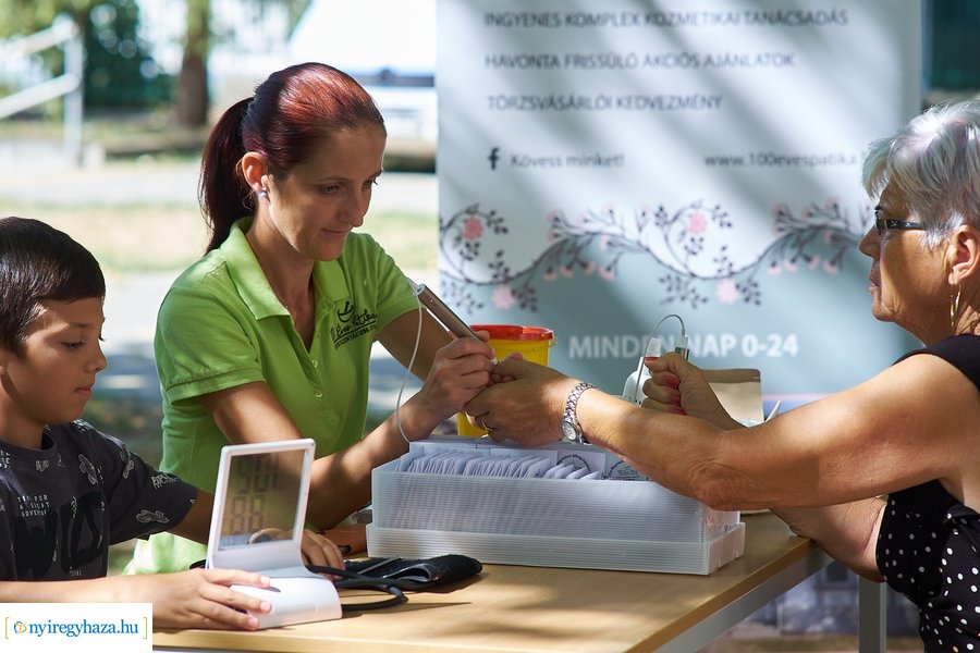 Jósavárosi Napok 20220812